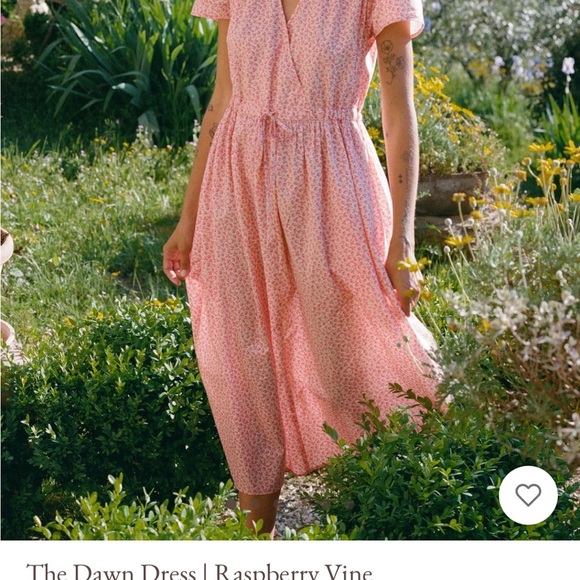 Christy Dawn Dawn Dress - Picture 2 of 6